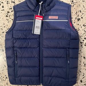 Brand New Vest with tags